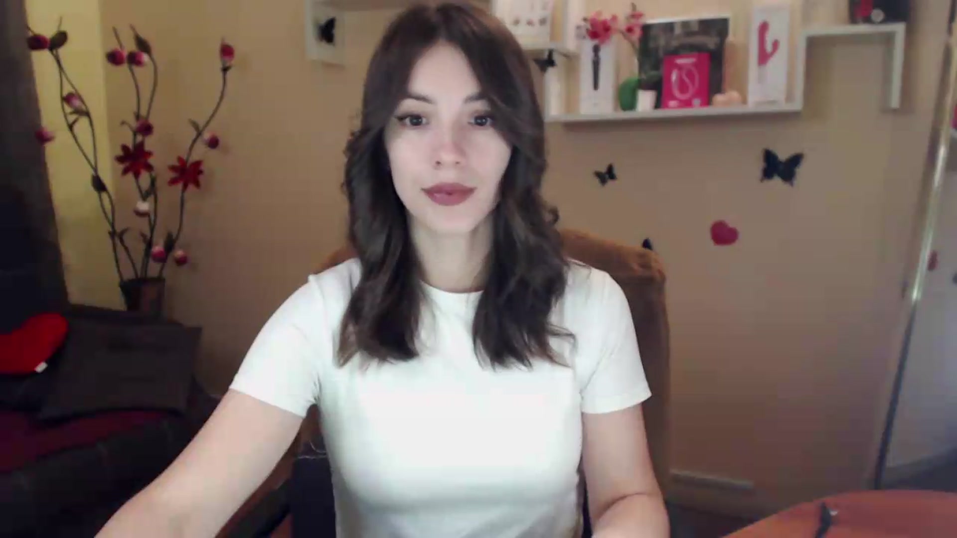 Gallery image thumbnail from MiaRoony's myfreecams stream on, 07/27/2026, 05:25 image 10 of 20