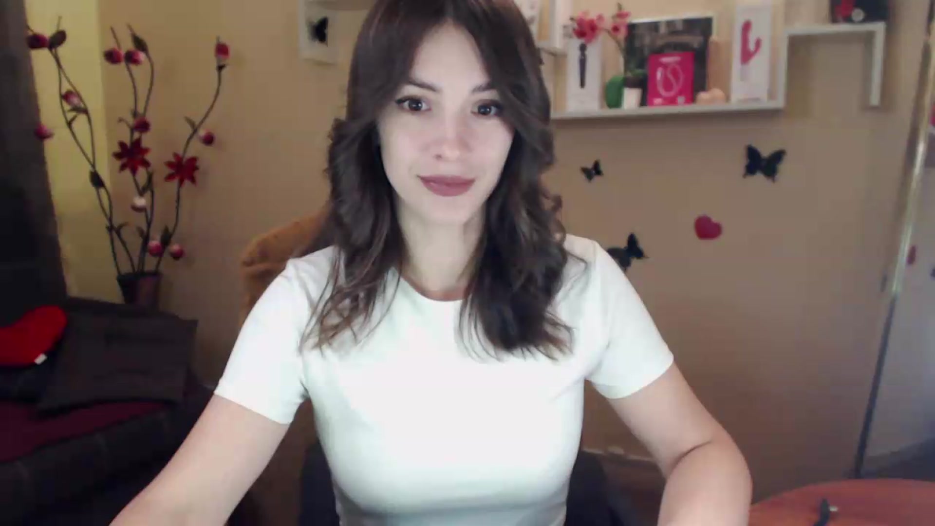 Gallery image thumbnail from MiaRoony's myfreecams stream on, 07/27/2026, 05:25 image 15 of 20