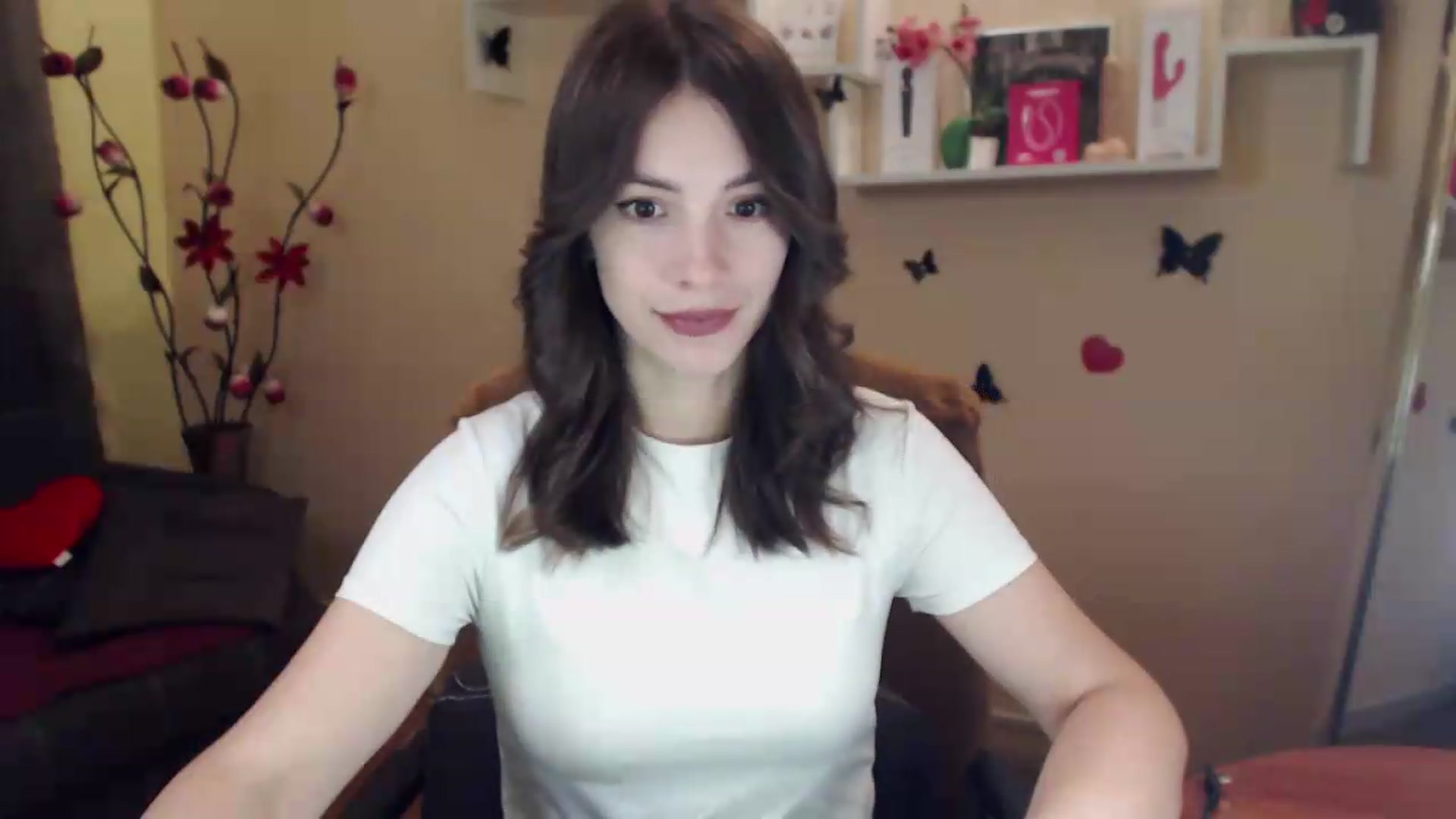Gallery image thumbnail from MiaRoony's myfreecams stream on, 07/27/2026, 05:25 image 5 of 20