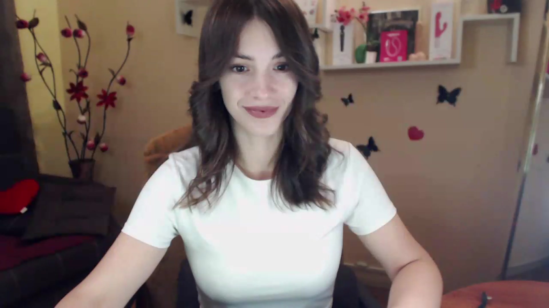Gallery image thumbnail from MiaRoony's myfreecams stream on, 07/27/2026, 05:25 image 16 of 20