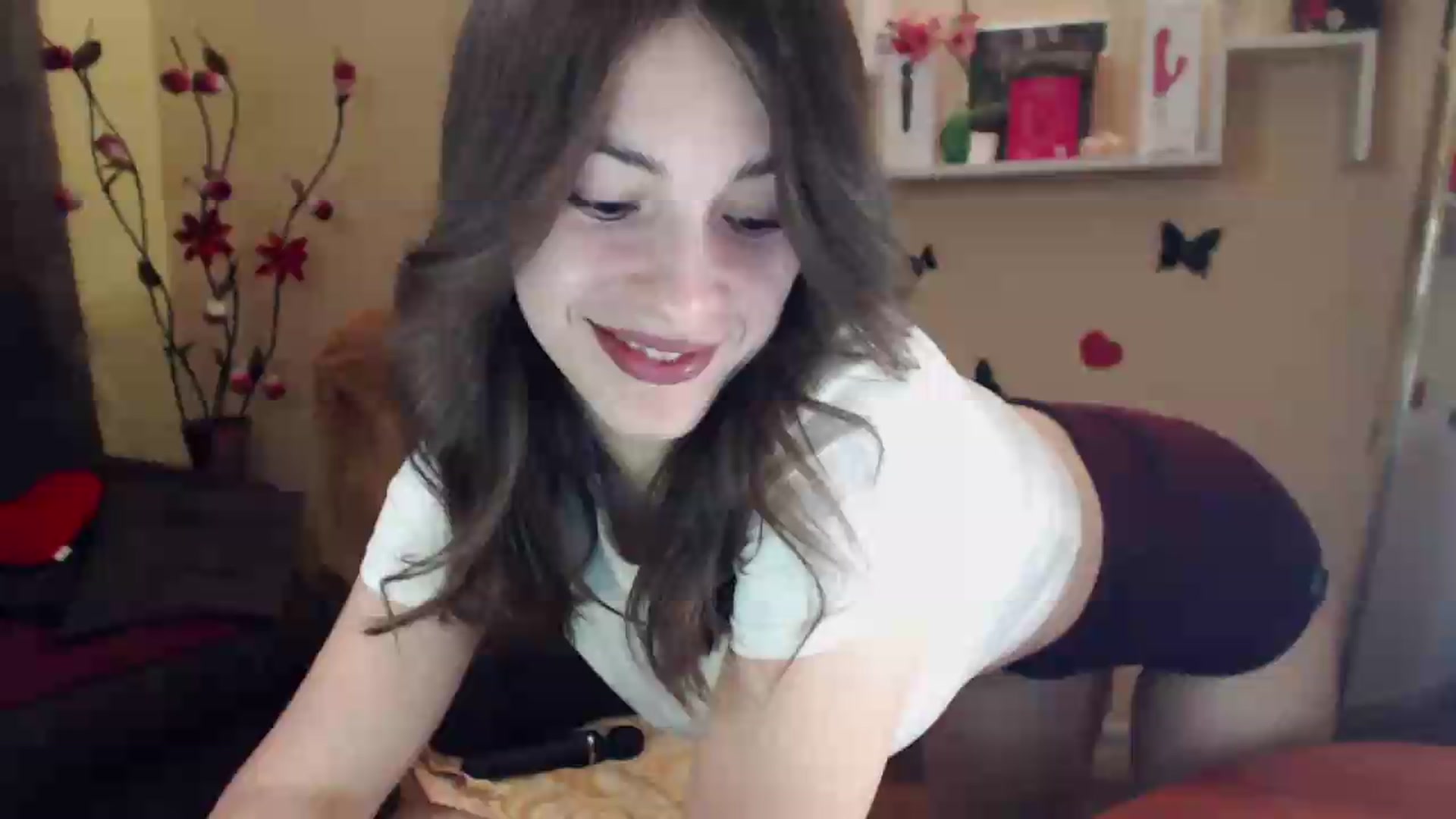 Gallery image thumbnail from MiaRoony's myfreecams stream on, 07/27/2026, 06:49 image 14 of 20