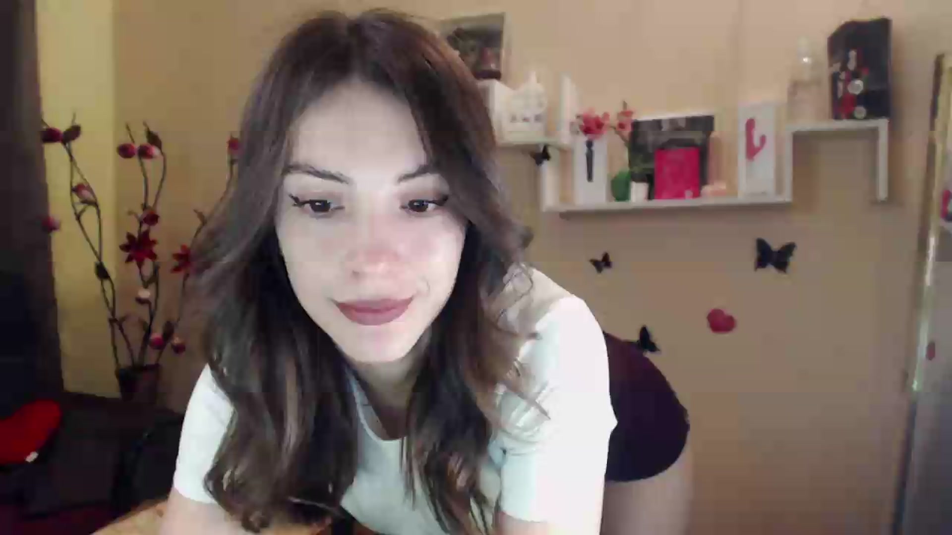 Gallery image thumbnail from MiaRoony's myfreecams stream on, 07/27/2026, 06:49 image 17 of 20
