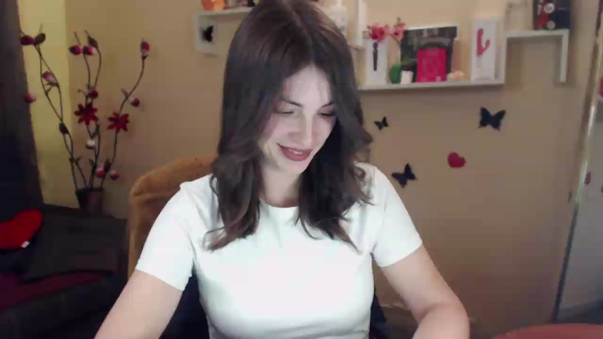 Gallery image thumbnail from MiaRoony's myfreecams stream on, 07/27/2026, 06:49 image 18 of 20