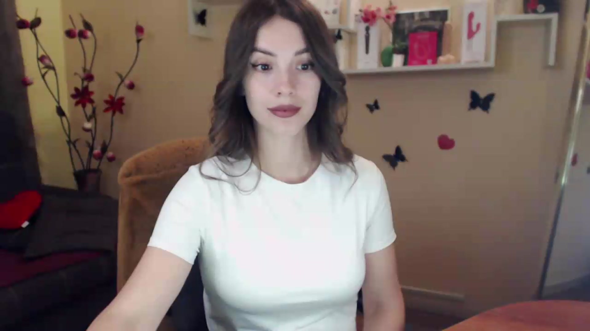 Gallery image thumbnail from MiaRoony's myfreecams stream on, 07/27/2026, 06:49 image 9 of 20