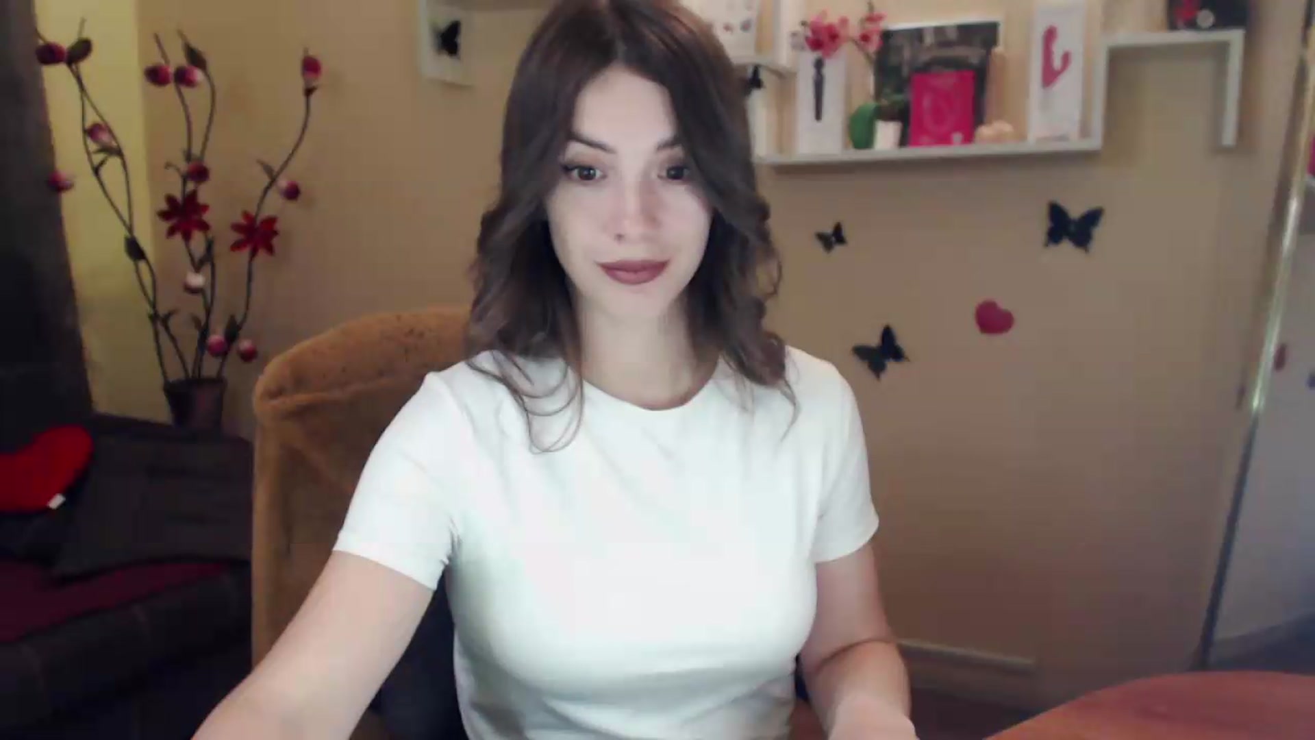 Gallery image thumbnail from MiaRoony's myfreecams stream on, 07/27/2026, 06:49 image 10 of 20