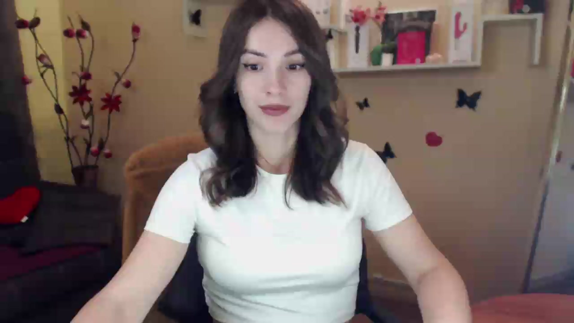 Gallery image thumbnail from MiaRoony's myfreecams stream on, 07/27/2026, 06:49 image 1 of 20