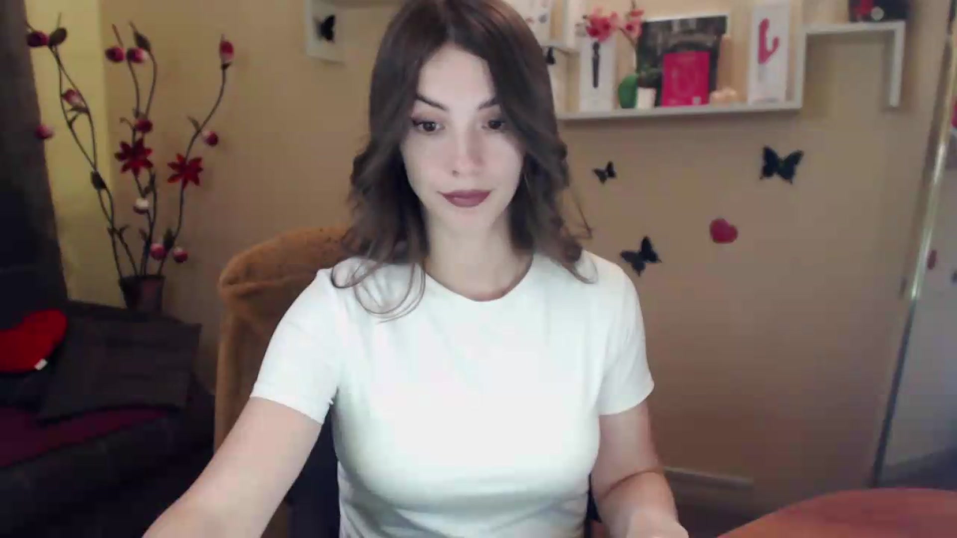 Gallery image thumbnail from MiaRoony's myfreecams stream on, 07/27/2026, 06:49 image 11 of 20