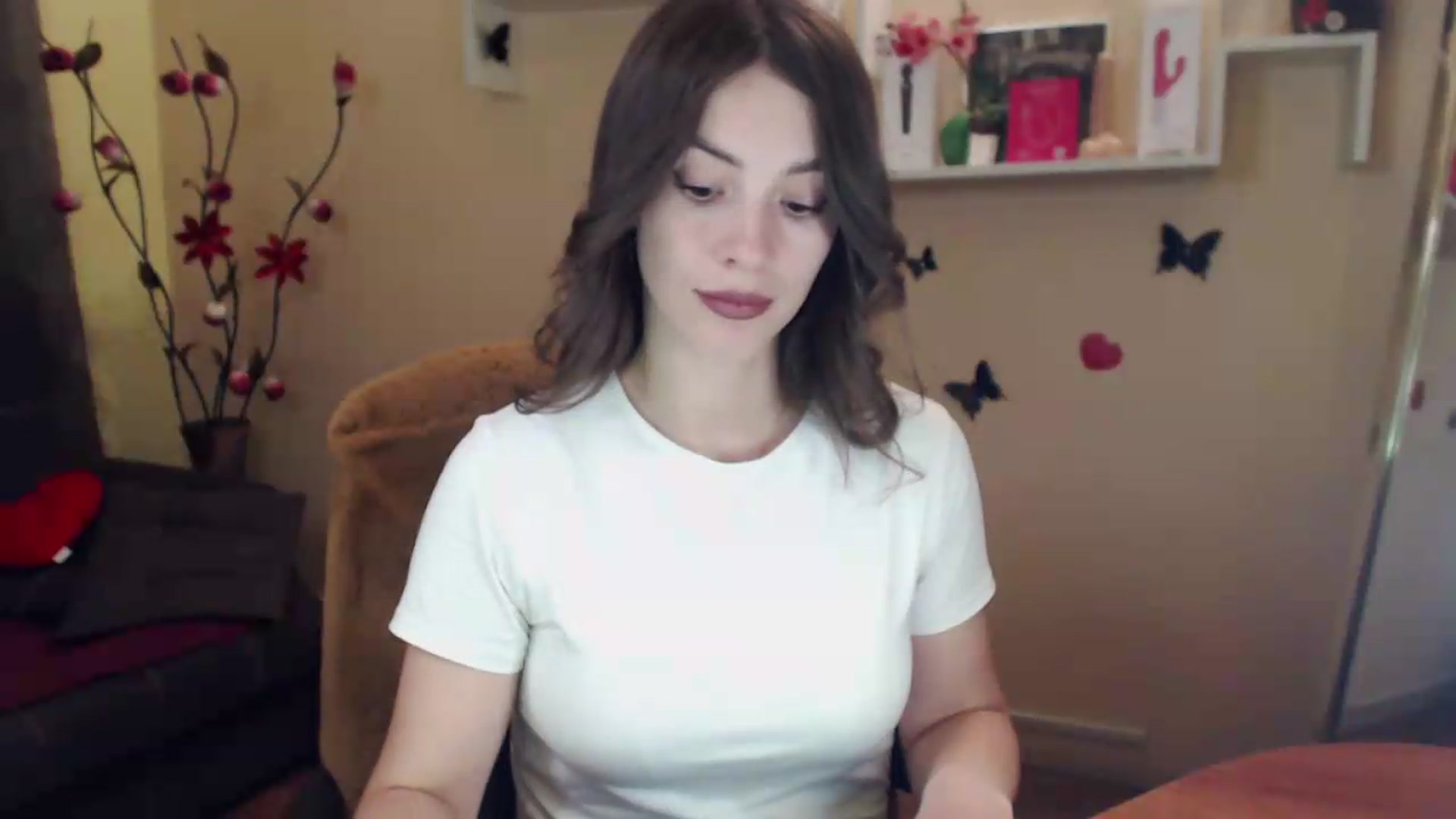 Gallery image thumbnail from MiaRoony's myfreecams stream on, 07/27/2026, 06:49 image 12 of 20