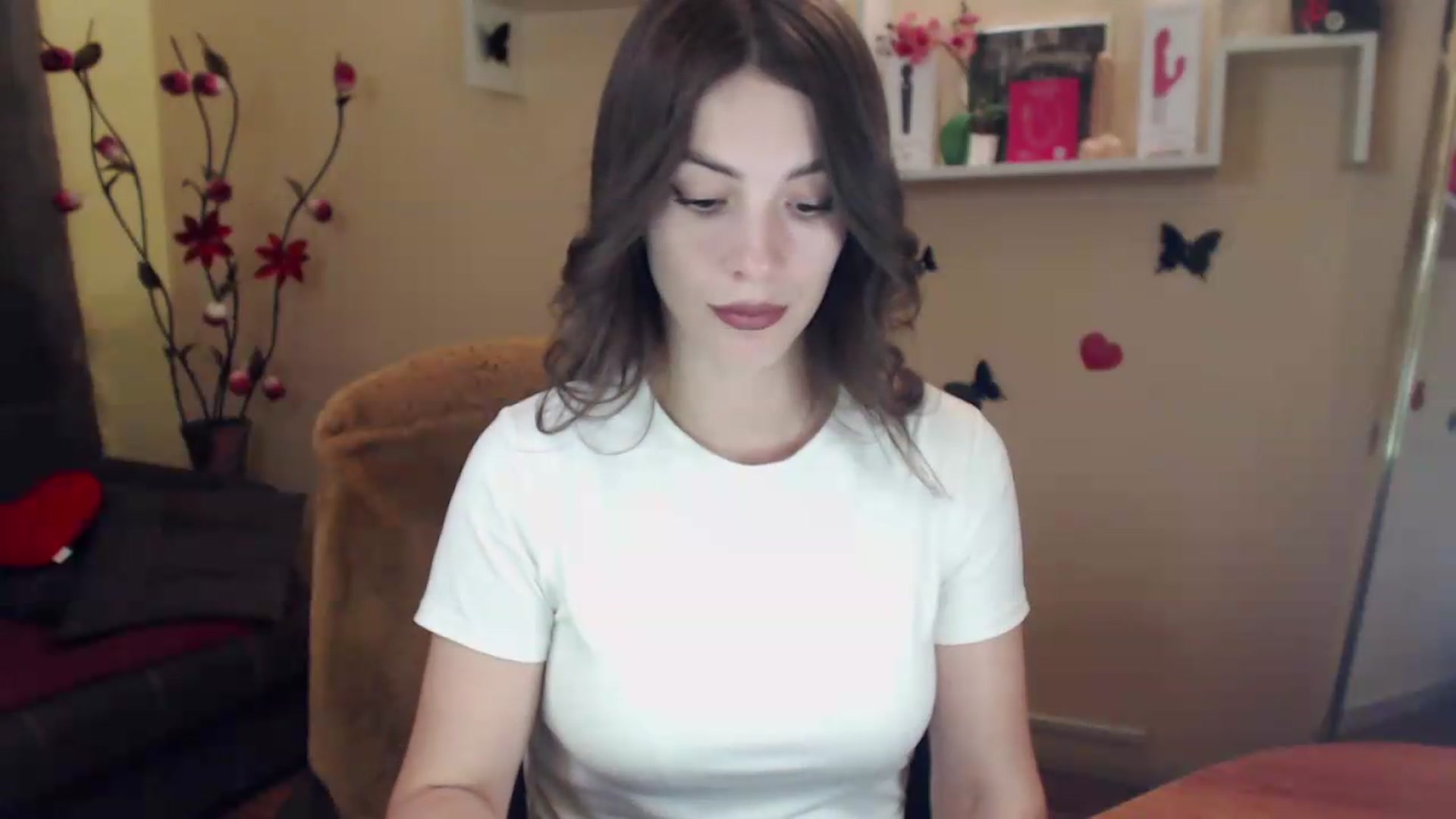Gallery image thumbnail from MiaRoony's myfreecams stream on, 07/27/2026, 06:49 image 8 of 20