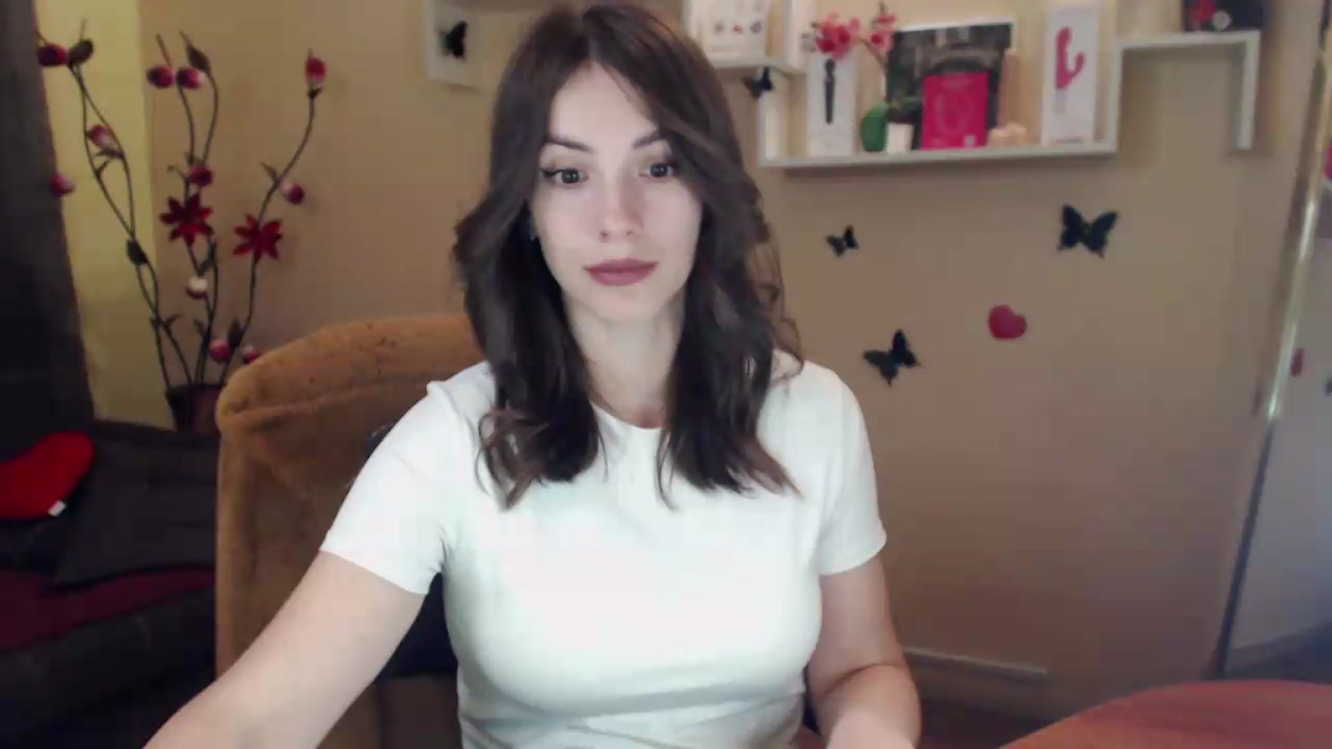 Gallery image thumbnail from MiaRoony's myfreecams stream on, 07/27/2026, 06:49 image 3 of 20