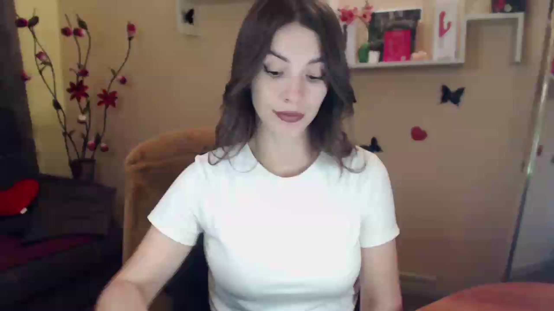 Gallery image thumbnail from MiaRoony's myfreecams stream on, 07/27/2026, 06:49 image 7 of 20