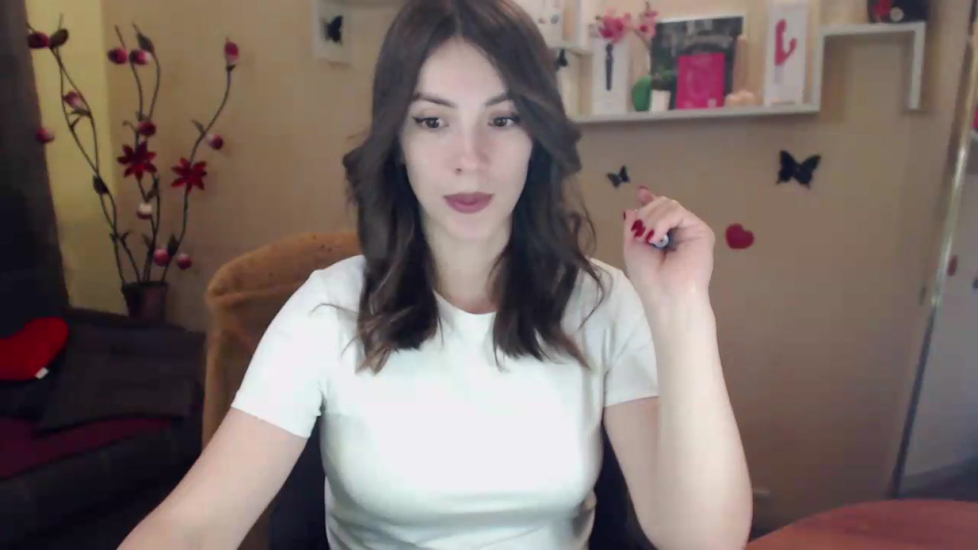 Gallery image thumbnail from MiaRoony's myfreecams stream on, 07/27/2026, 06:49 image 5 of 20