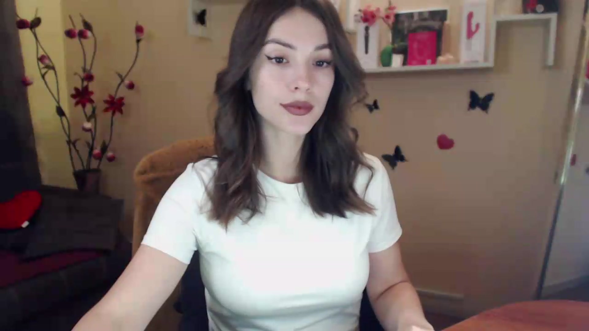 Gallery image thumbnail from MiaRoony's myfreecams stream on, 07/27/2026, 06:49 image 13 of 20