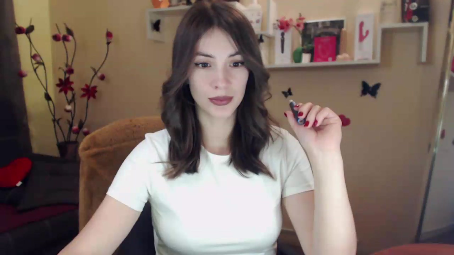 Gallery image thumbnail from MiaRoony's myfreecams stream on, 07/27/2026, 06:49 image 19 of 20