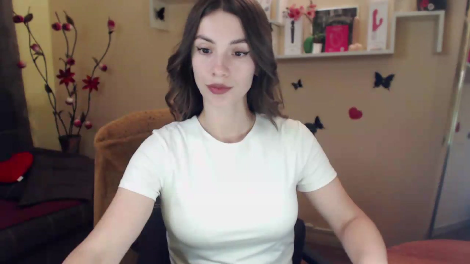 Gallery image thumbnail from MiaRoony's myfreecams stream on, 07/27/2026, 06:49 image 6 of 20