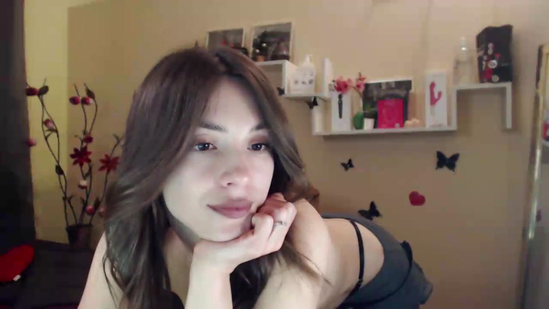 Gallery image thumbnail from MiaRoony's myfreecams stream on, 07/27/2026, 08:19 image 19 of 20
