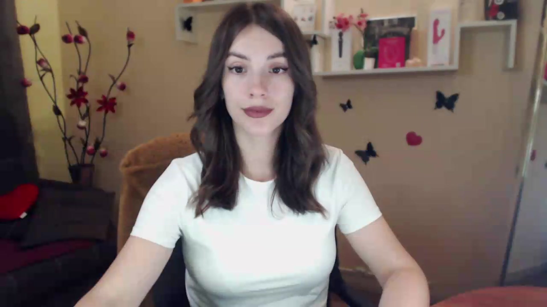 Gallery image thumbnail from MiaRoony's myfreecams stream on, 07/27/2026, 08:19 image 6 of 20