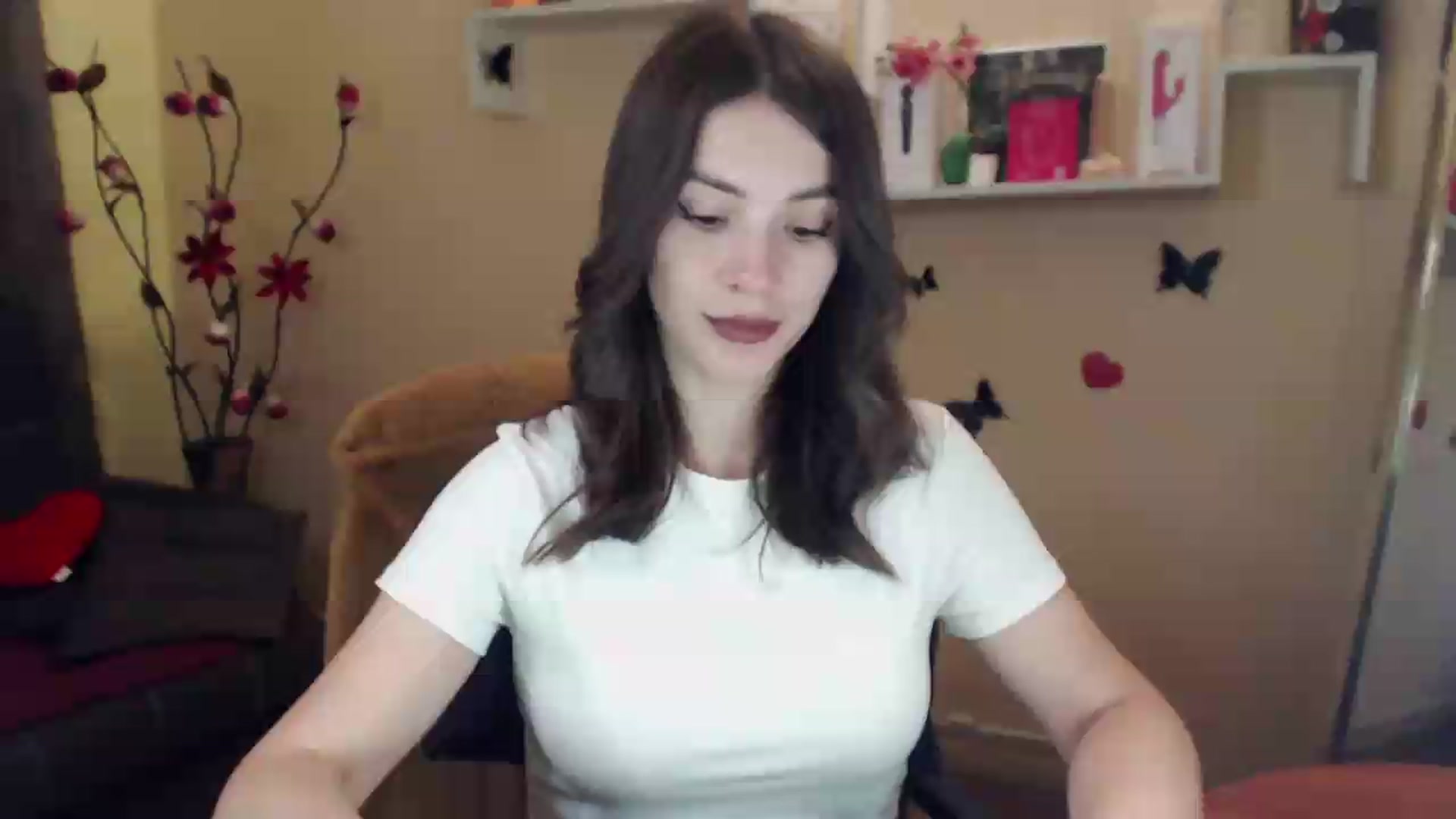 Gallery image thumbnail from MiaRoony's myfreecams stream on, 07/27/2026, 08:19 image 11 of 20