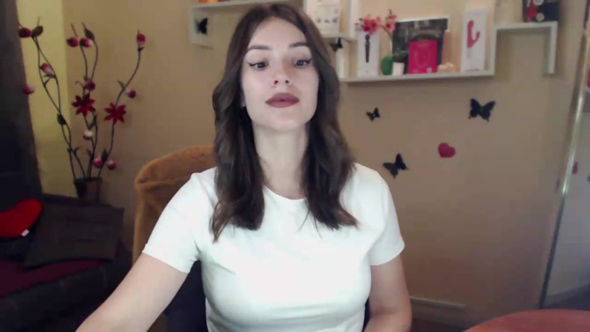 Gallery image thumbnail from MiaRoony's myfreecams stream on, 07/27/2026, 08:19 image 9 of 20