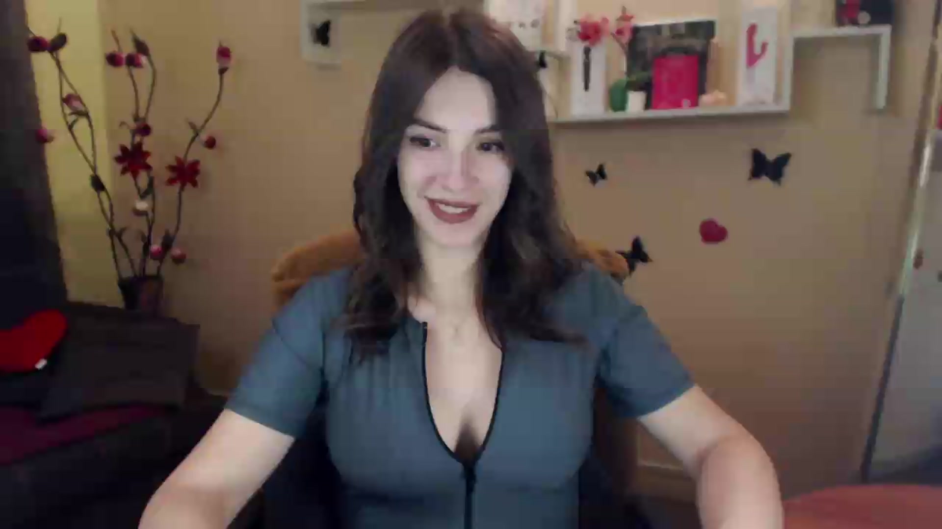 Gallery image thumbnail from MiaRoony's myfreecams stream on, 07/27/2026, 08:40 image 3 of 20
