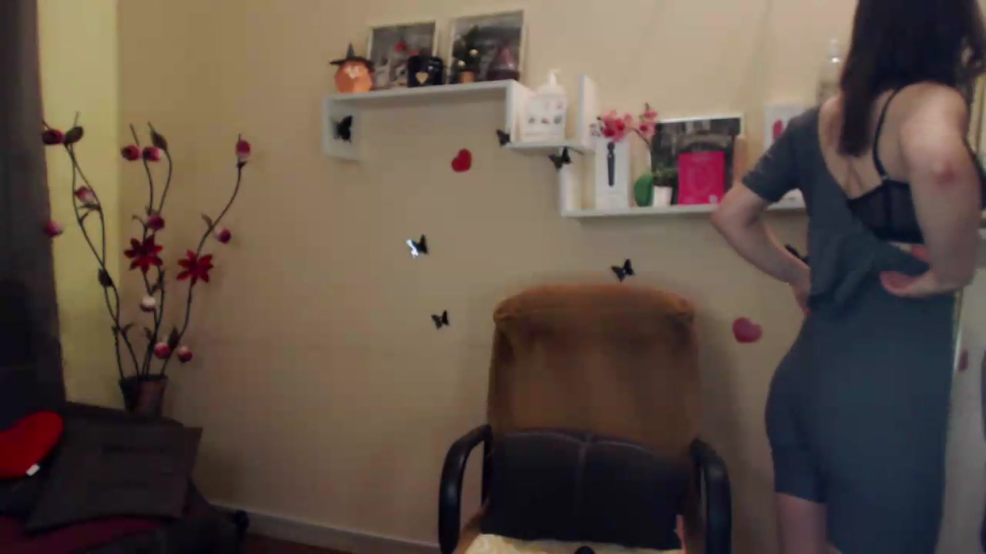 Gallery image thumbnail from MiaRoony's myfreecams stream on, 07/27/2026, 08:40 image 17 of 20