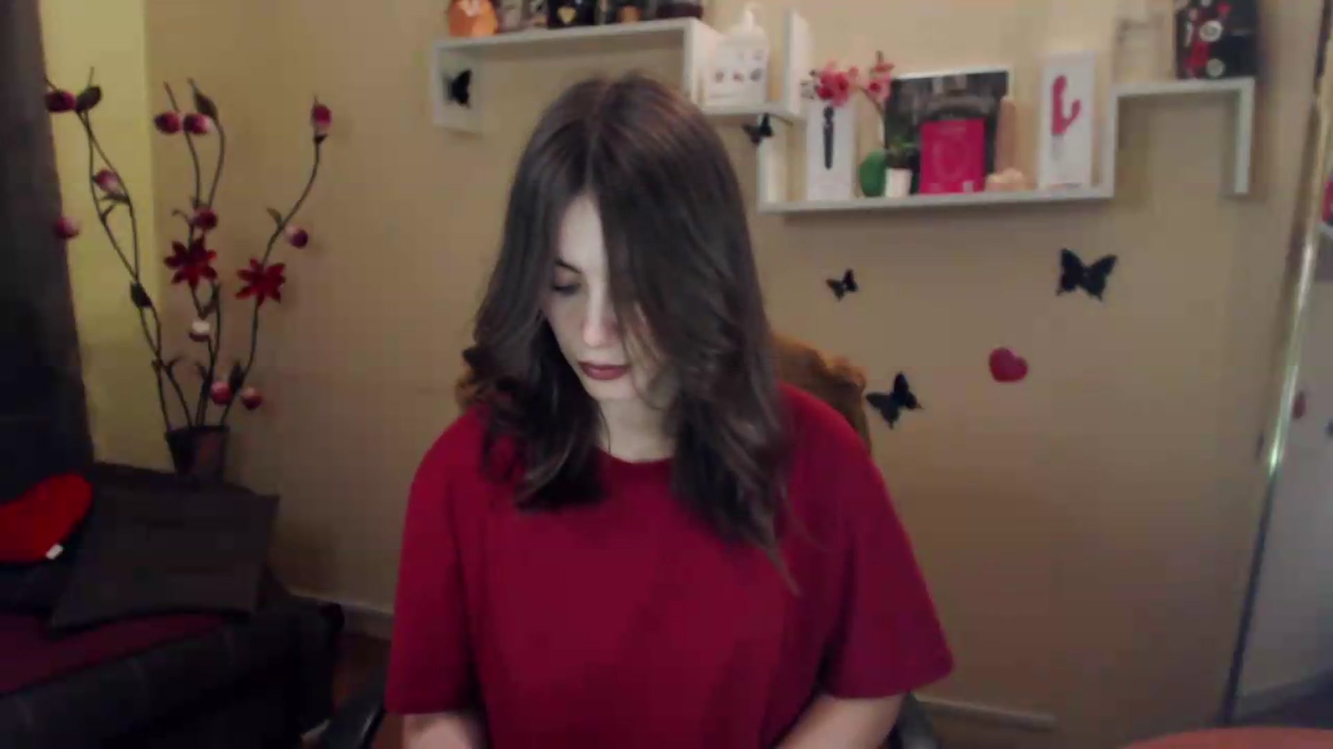 Gallery image thumbnail from MiaRoony's myfreecams stream on, 07/27/2026, 09:56 image 20 of 20