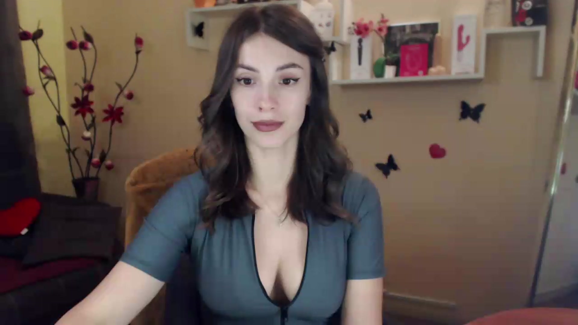 Gallery image thumbnail from MiaRoony's myfreecams stream on, 07/27/2026, 09:56 image 6 of 20