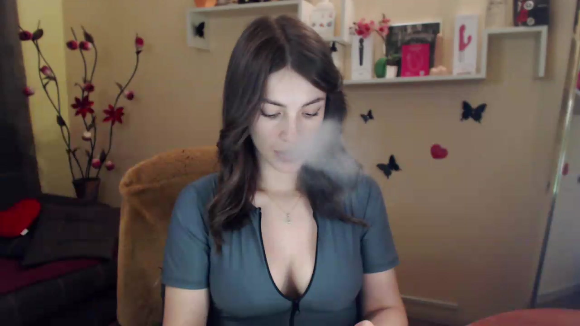 Gallery image thumbnail from MiaRoony's myfreecams stream on, 07/27/2026, 09:56 image 2 of 20