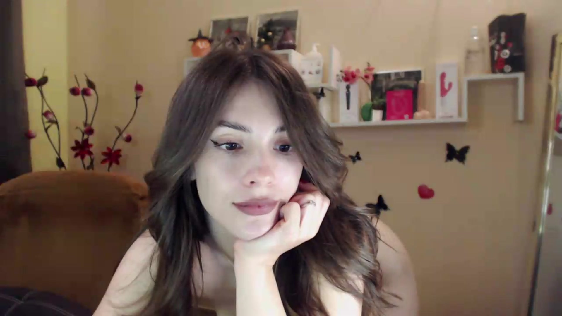 Gallery image thumbnail from MiaRoony's myfreecams stream on, 07/27/2026, 09:56 image 16 of 20