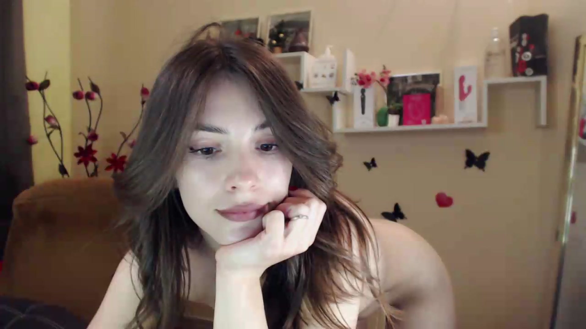Gallery image thumbnail from MiaRoony's myfreecams stream on, 07/27/2026, 09:56 image 14 of 20