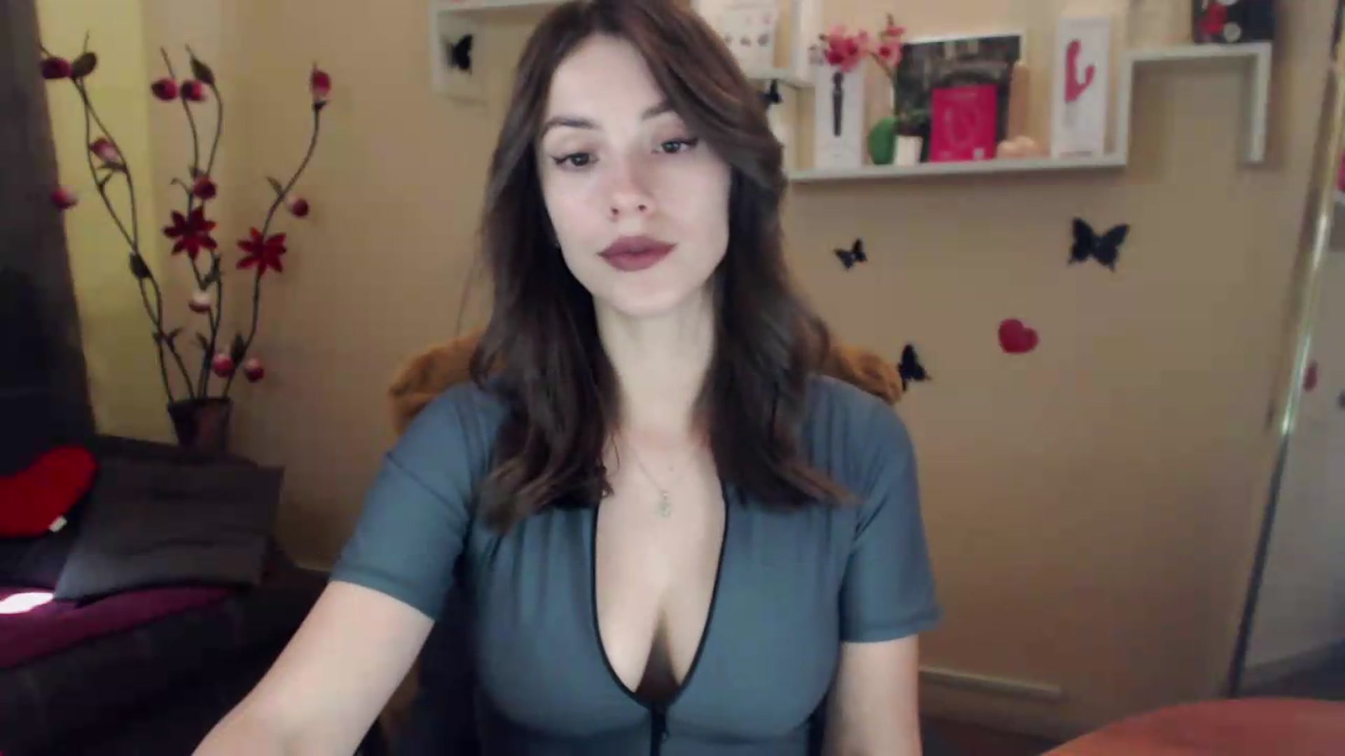 Gallery image thumbnail from MiaRoony's myfreecams stream on, 07/27/2026, 10:42 image 13 of 20