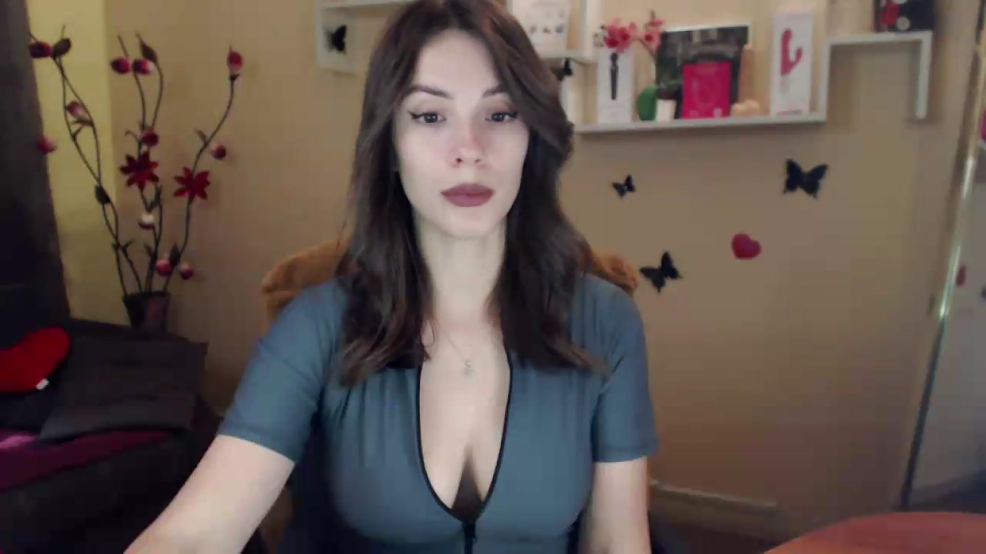 Gallery image thumbnail from MiaRoony's myfreecams stream on, 07/27/2026, 10:42 image 14 of 20