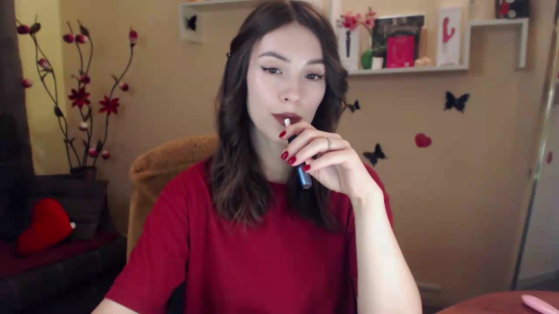 Gallery image thumbnail from MiaRoony's myfreecams stream on, 07/28/2026, 11:37 image 11 of 20