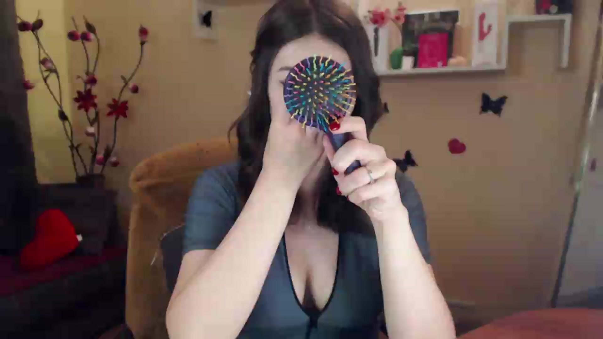 Gallery image thumbnail from MiaRoony's myfreecams stream on, 07/28/2026, 13:04 image 1 of 20
