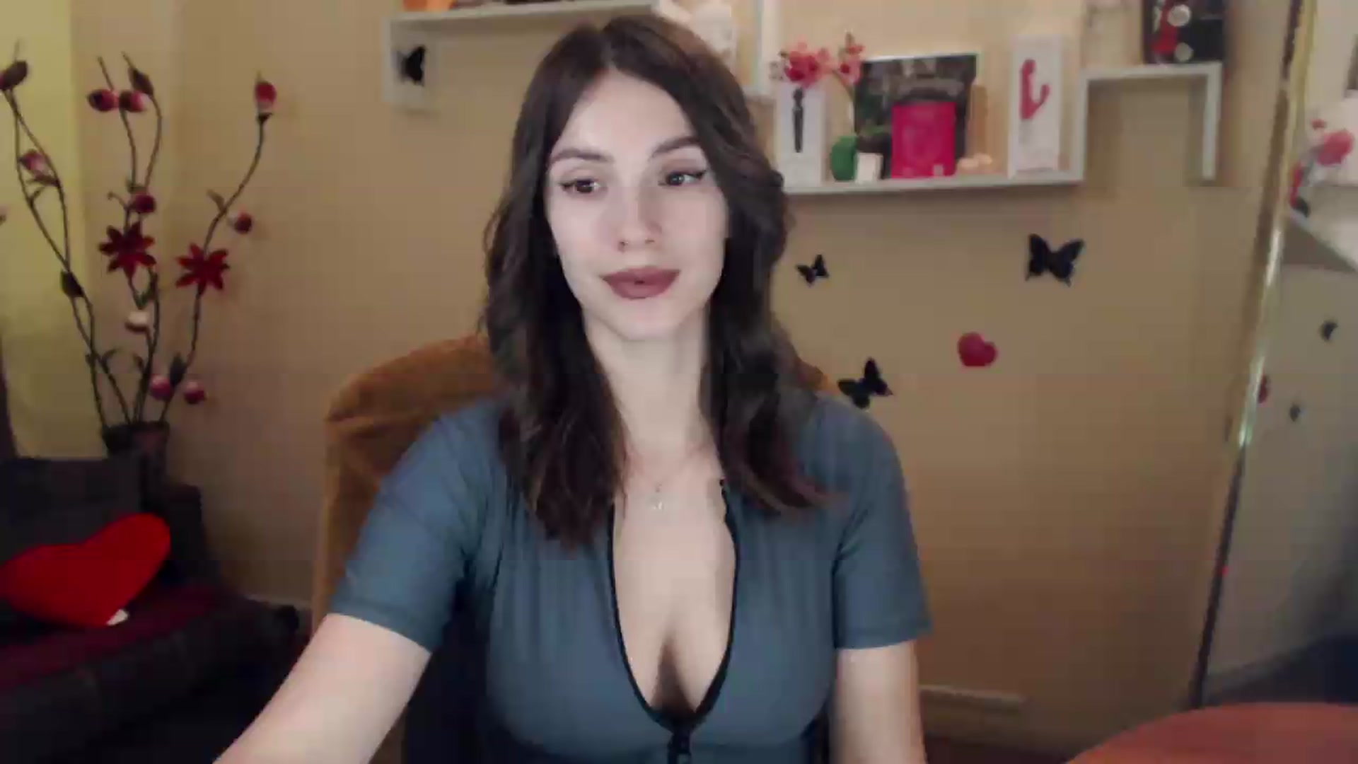 Gallery image thumbnail from MiaRoony's myfreecams stream on, 07/28/2026, 15:39 image 9 of 20