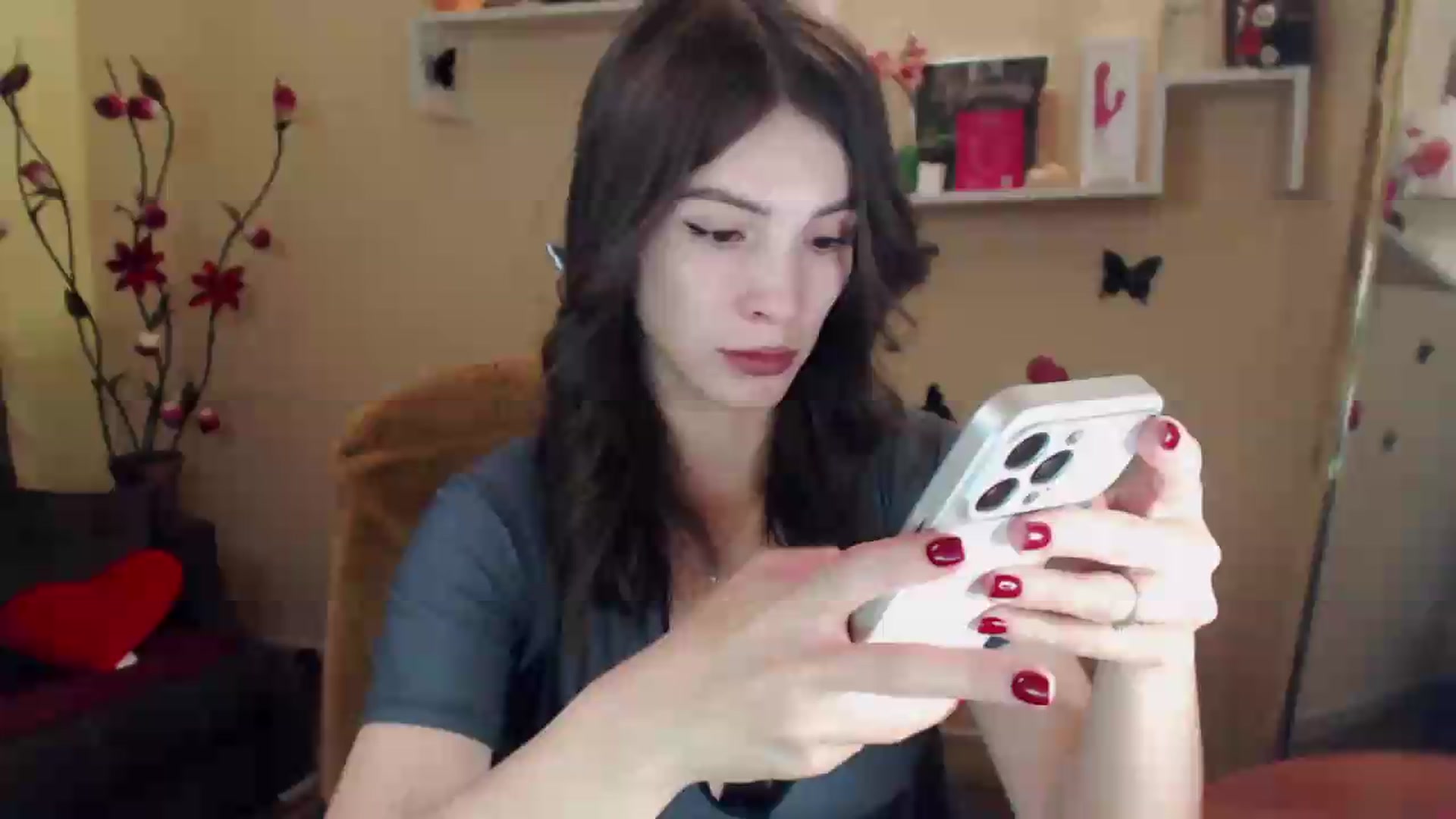 Gallery image thumbnail from MiaRoony's myfreecams stream on, 07/28/2026, 15:39 image 1 of 20