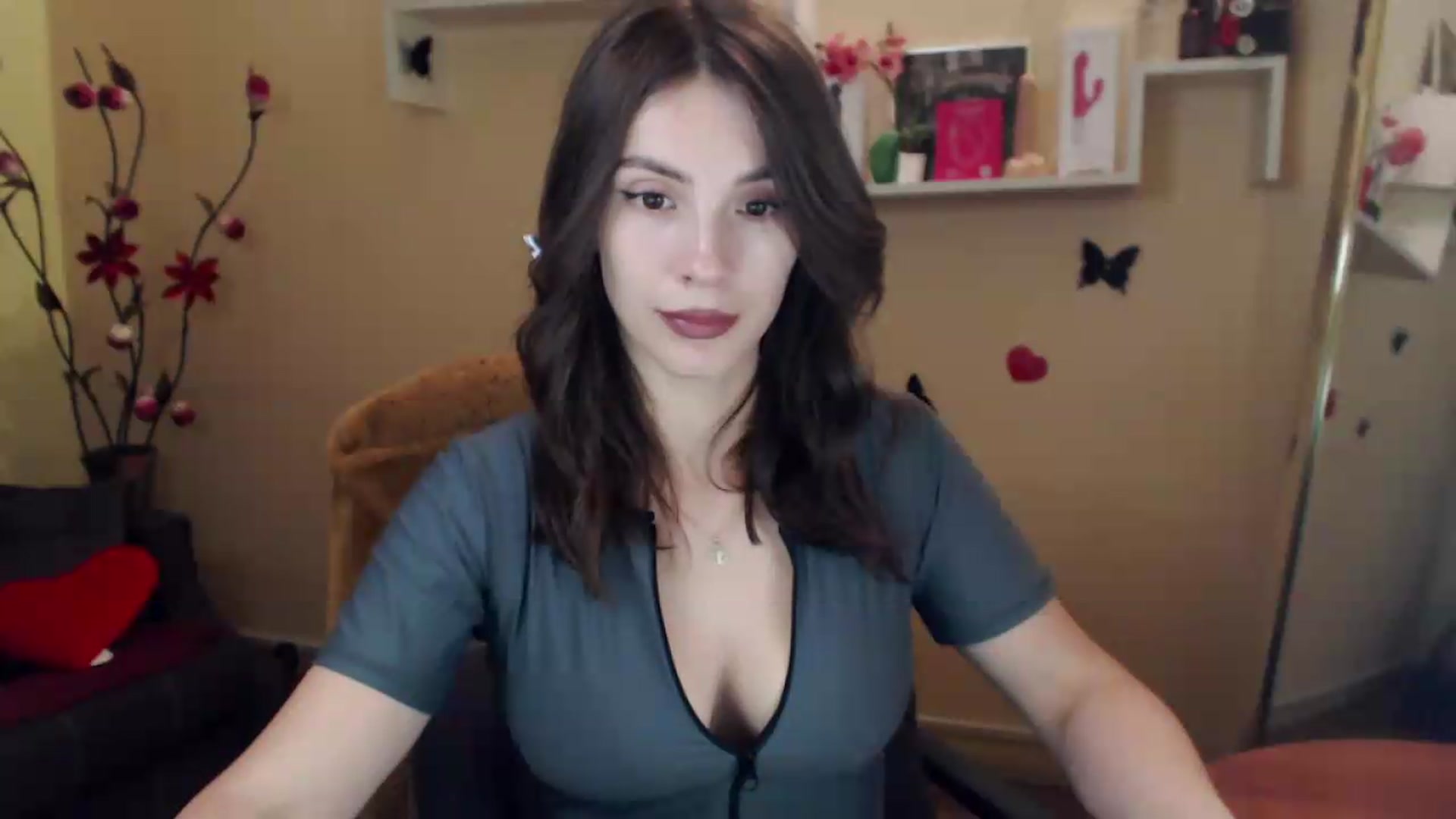 Gallery image thumbnail from MiaRoony's myfreecams stream on, 07/28/2026, 17:56 image 3 of 20
