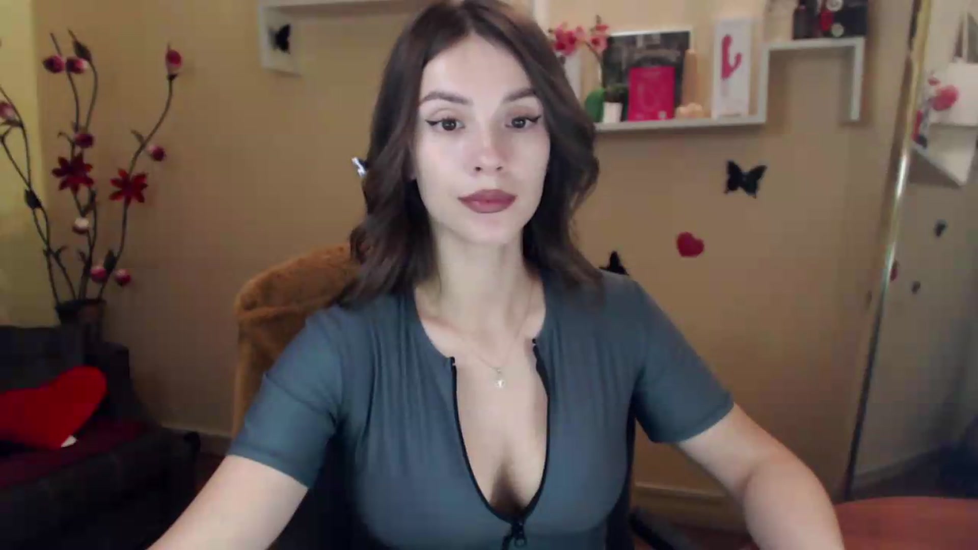 Gallery image thumbnail from MiaRoony's myfreecams stream on, 07/28/2026, 17:56 image 11 of 20