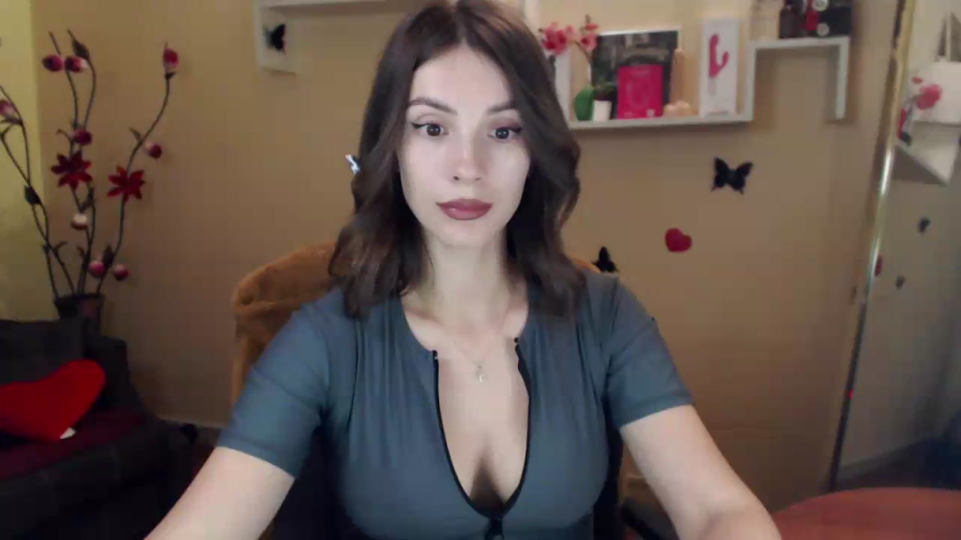 Gallery image thumbnail from MiaRoony's myfreecams stream on, 07/28/2026, 17:56 image 13 of 20