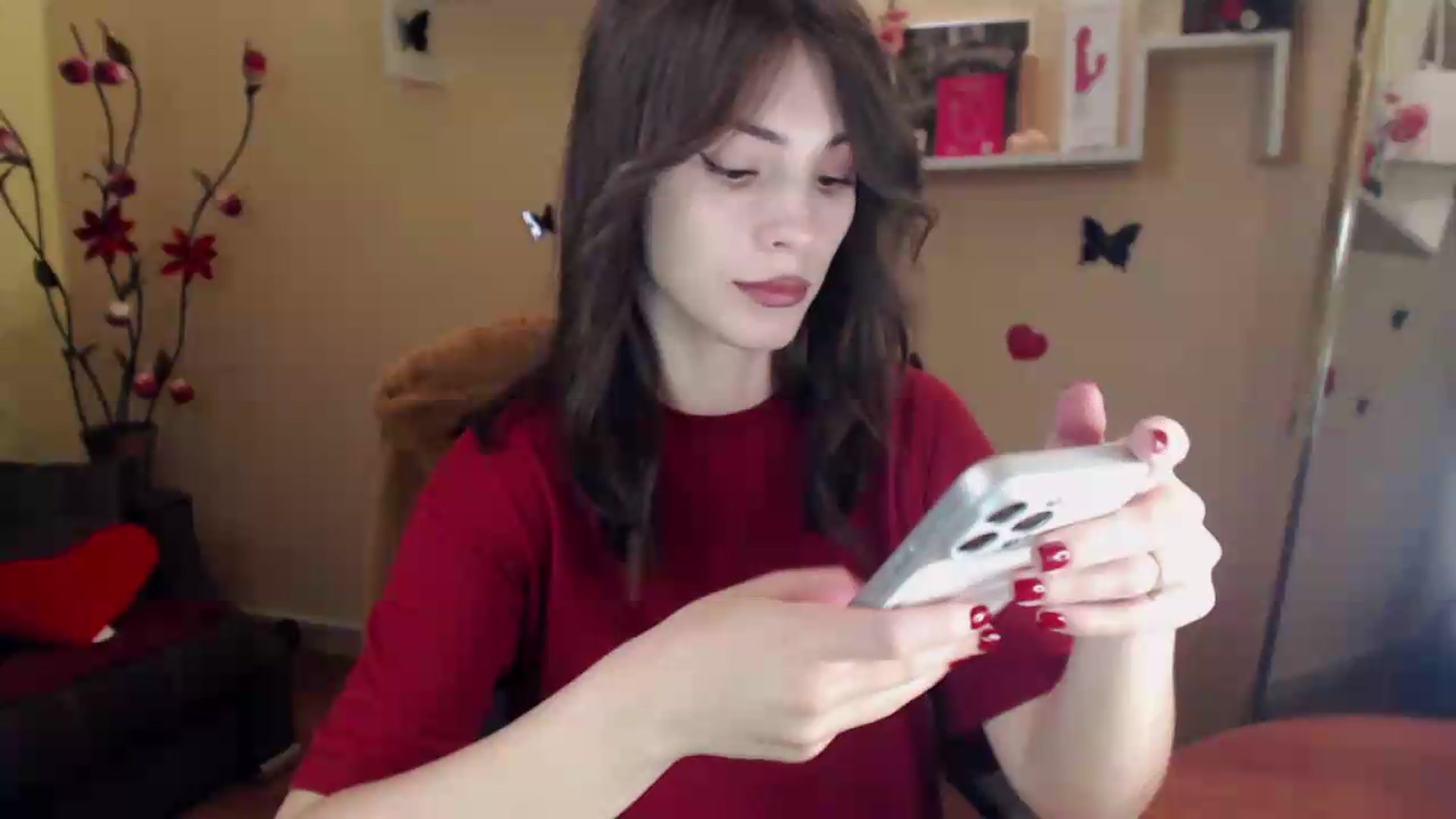 Gallery image thumbnail from MiaRoony's myfreecams stream on, 07/29/2026, 06:49 image 7 of 20