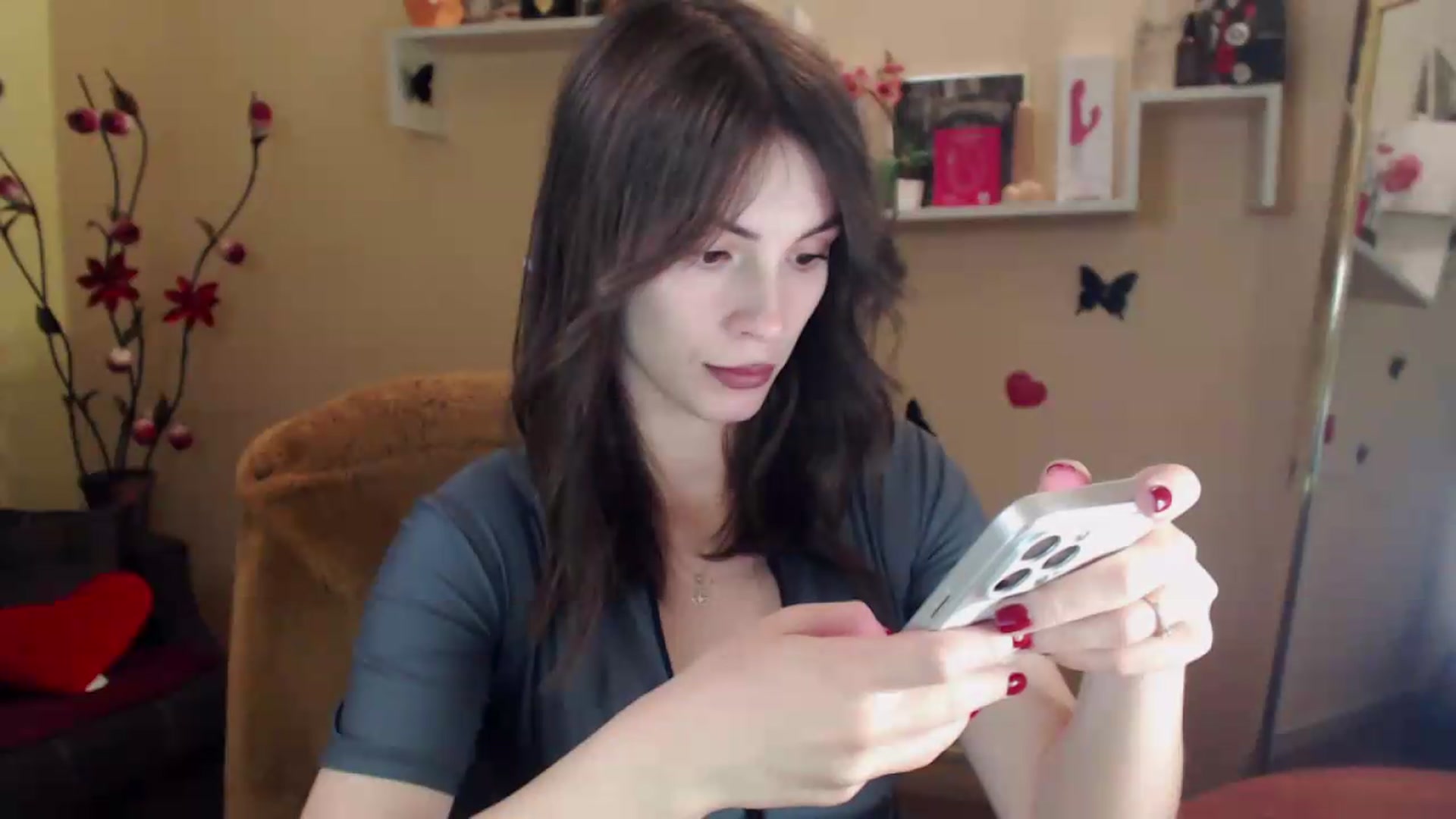 Gallery image thumbnail from MiaRoony's myfreecams stream on, 07/29/2026, 06:49 image 19 of 20