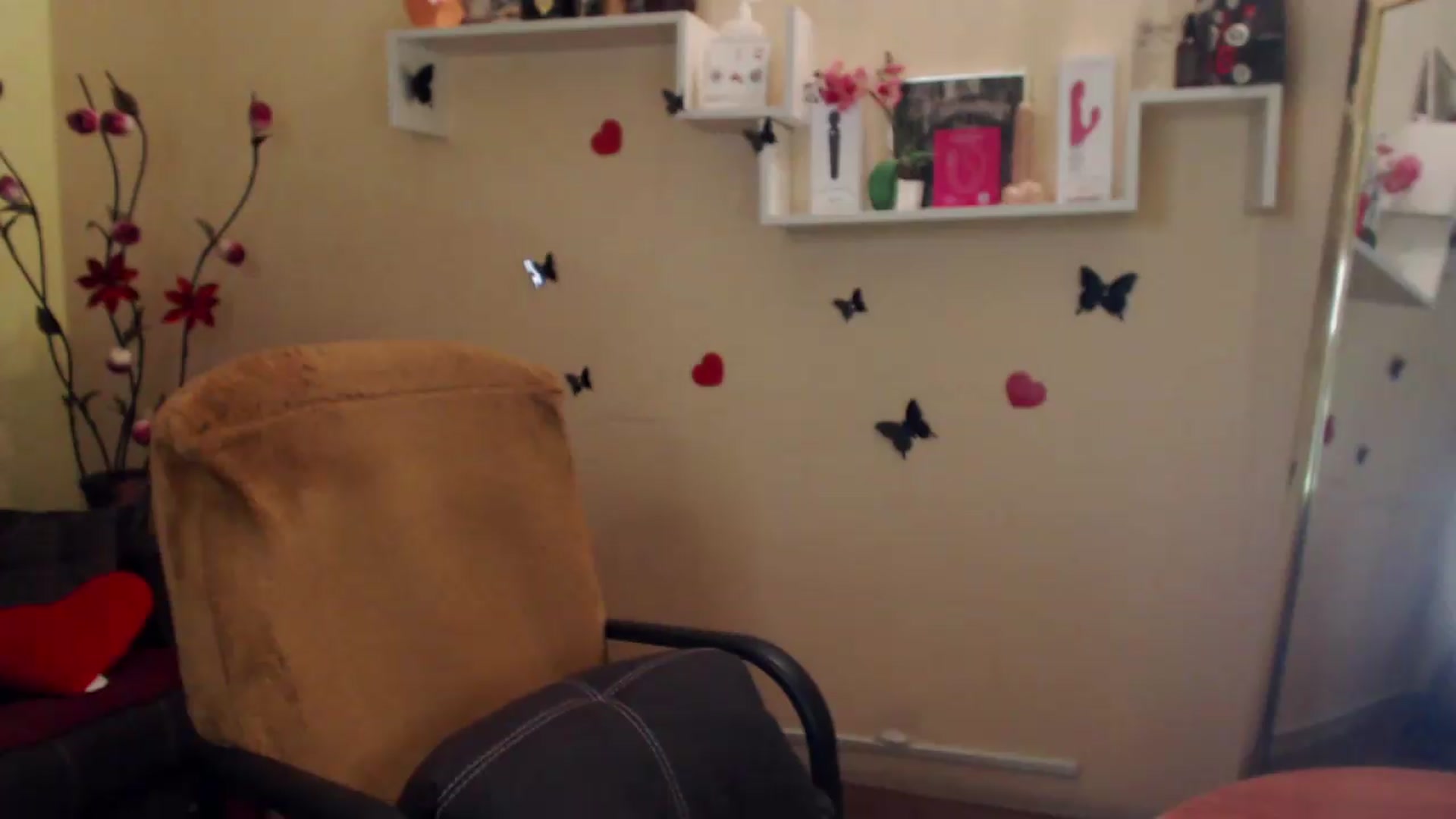 Gallery image thumbnail from MiaRoony's myfreecams stream on, 07/29/2026, 06:49 image 16 of 20