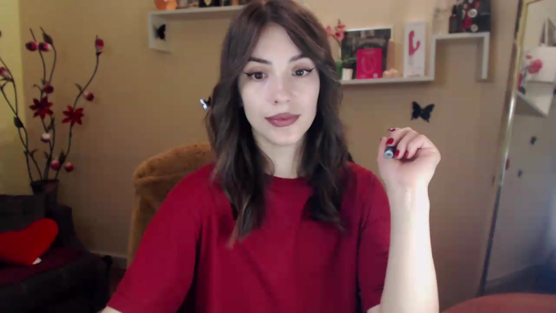 Gallery image thumbnail from MiaRoony's myfreecams stream on, 07/29/2026, 06:49 image 13 of 20