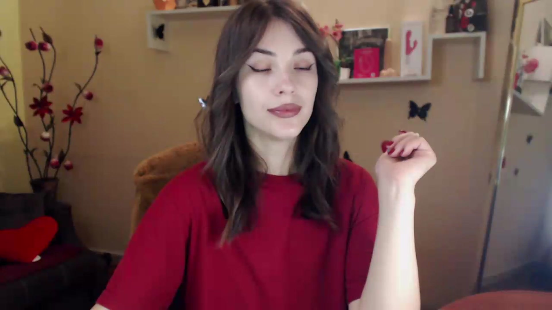 Gallery image thumbnail from MiaRoony's myfreecams stream on, 07/29/2026, 06:49 image 14 of 20
