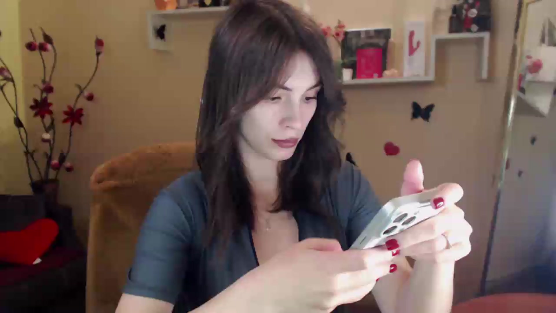 Gallery image thumbnail from MiaRoony's myfreecams stream on, 07/29/2026, 06:49 image 20 of 20