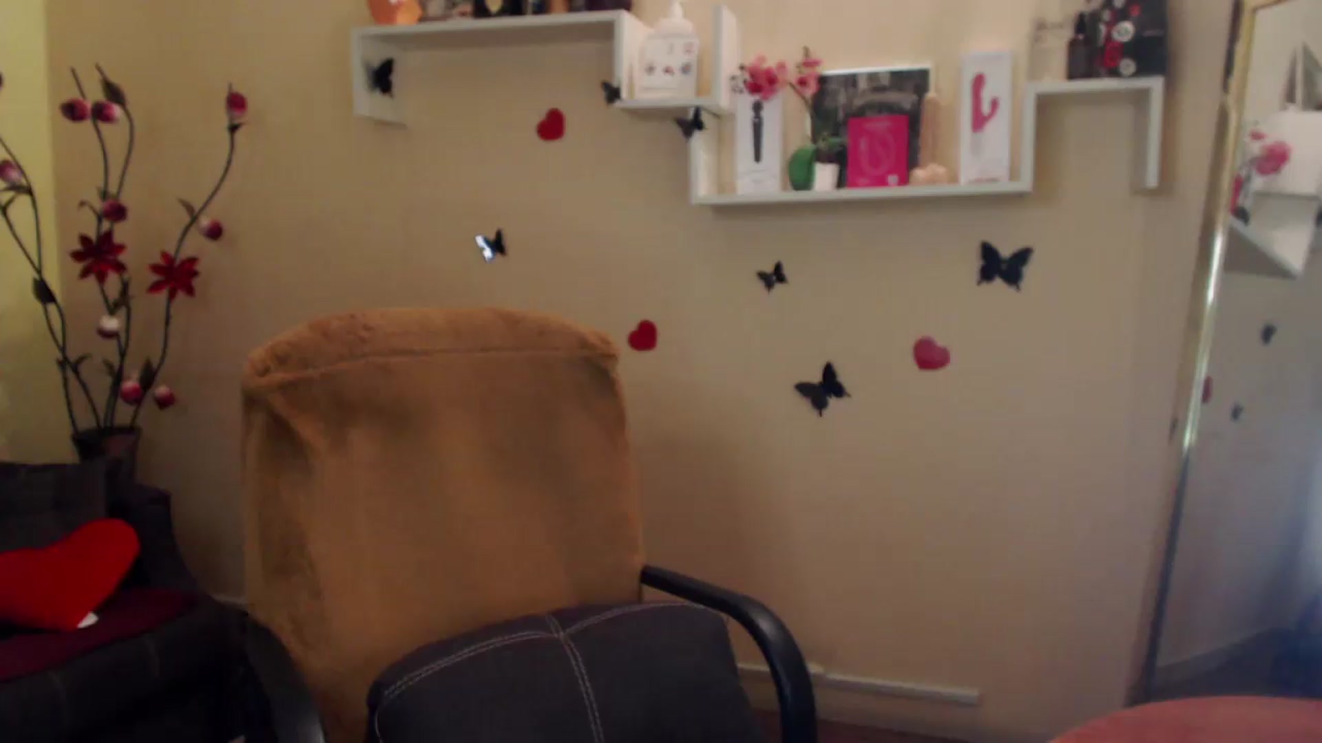 Gallery image thumbnail from MiaRoony's myfreecams stream on, 07/29/2026, 06:49 image 15 of 20