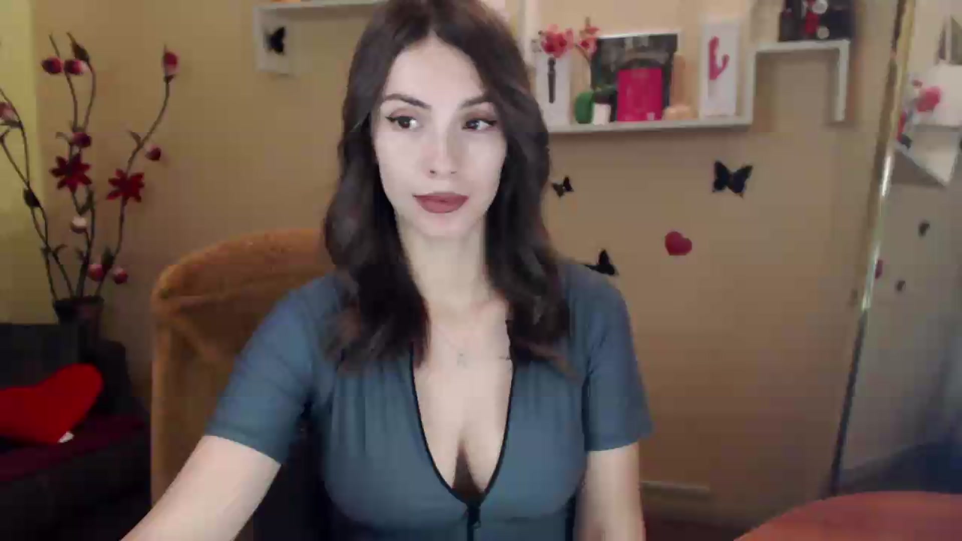 Gallery image thumbnail from MiaRoony's myfreecams stream on, 07/29/2026, 09:28 image 5 of 20