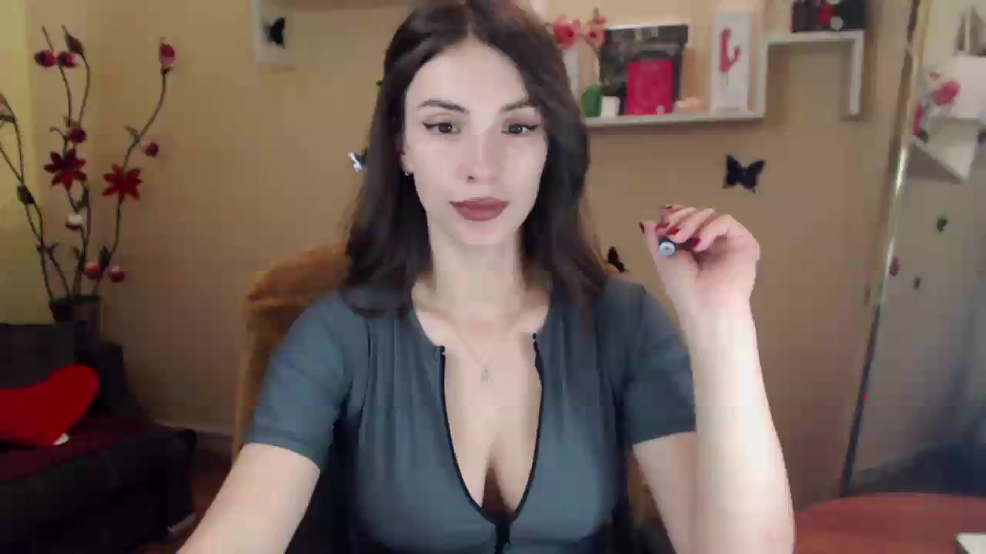 Gallery image thumbnail from MiaRoony's myfreecams stream on, 07/29/2026, 10:30 image 14 of 20