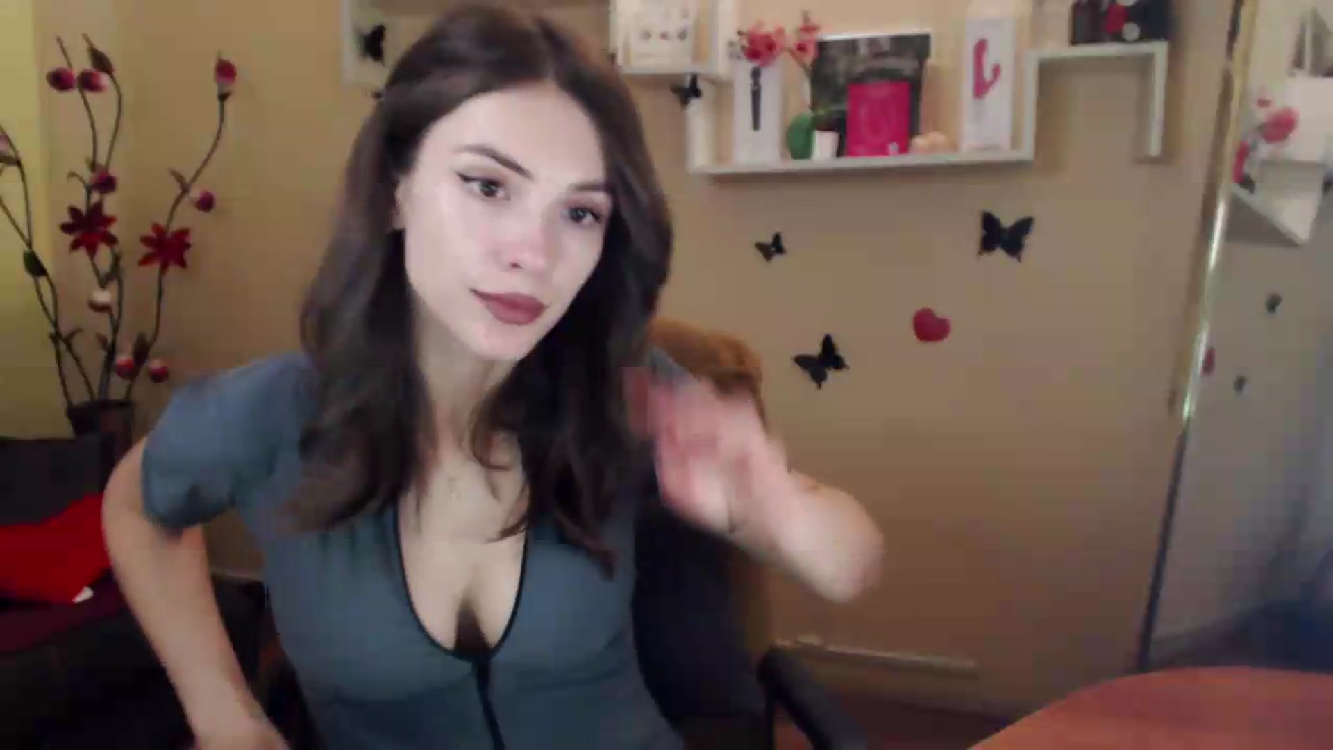 Gallery image thumbnail from MiaRoony's myfreecams stream on, 07/29/2026, 10:30 image 13 of 20