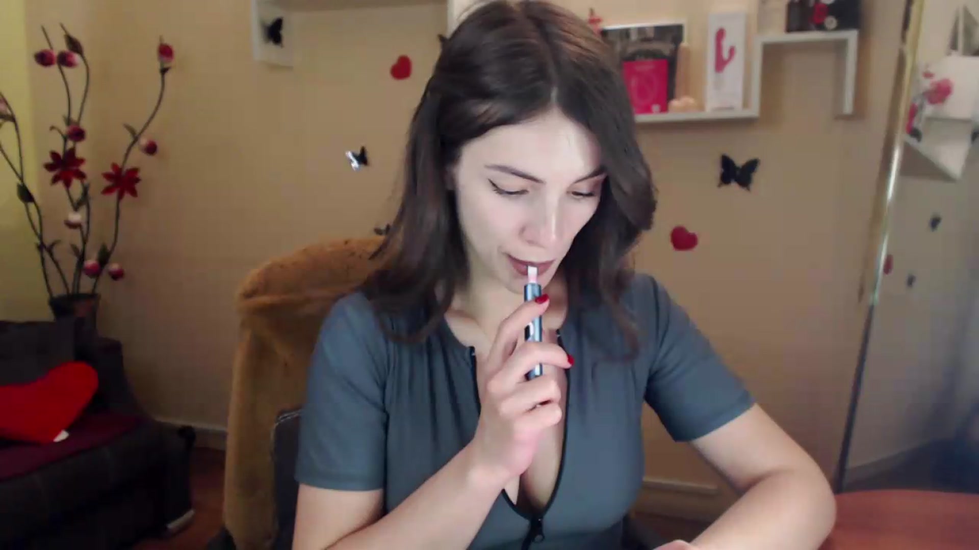 Gallery image thumbnail from MiaRoony's myfreecams stream on, 07/29/2026, 10:30 image 15 of 20